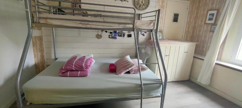 Ostello Fleur De Parigi